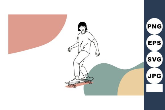 Capturing Dynamic Motion in Design with Skateboarder Performing Tricks
