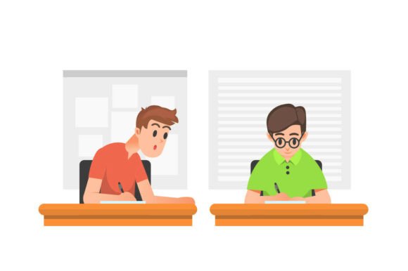 Cheating During an Exam: The Silent Crisis in Education