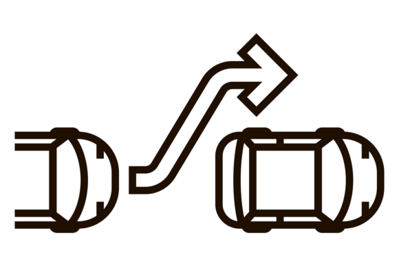 Collision Avoidance Control. Autonomous: A Typeface Engineered for Impact