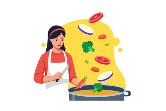 The Art of the Fresh Start: Elevating Your Vegan Kitchen