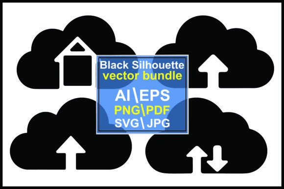 Understanding Silhouettes Upload Download and House Sy